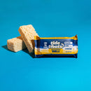Tide Treats Crispy Rice Protein Bars