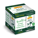 Reed's Zero Sugar Real Ginger Ale, 12 fl oz, 4 pack