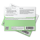 Vitamin D3 with K2 Vitamin Patch by PatchAid
