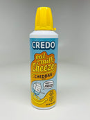Credo Gluten Free Oat Milk Spray Cheeze