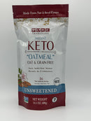 Pure Traditions Grain Free Instant Keto Oatmeal
