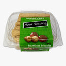 Aunt Gussie's Sugar Free Spelt Biscuits