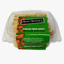 Aunt Gussie's Sugar Free Spelt Biscuits