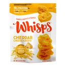 Whisps Cheese Crisps