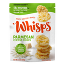 Whisps Cheese Crisps