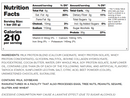 Barebells Protein Bars