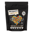 Max Sweets Sugar Free Candy Coated Chocolates YumYums 5 oz