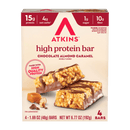 Atkins Nutritionals High Protein Bars