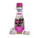 Jordan's Skinny Mixes Sugar Free Sauce Topping, 12 fl oz