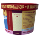 Nooish Instant Matzo Ball Soup