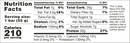 Barebells Protein Bars