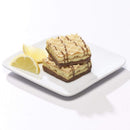 Inspire Square Protein Wafers by Bariatric Eating - Lemon