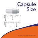 NOW Magnesium Glycinate with BioPerine, 60 Capsules