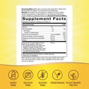 Nature's Way Alive! Calcium + Vitamin D3 Gummies 60 gummies