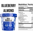 Folk Revival Grain Free Hot Cereal