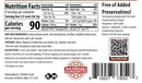 ThinSlim Foods Zero Net Carb Thin Pizza Crust, 4oz, 2 Per Pouch