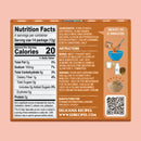 Simply Desserts Sugar Free Instant Pudding