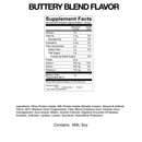 Devotion Nutrition Protein Powder