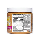 Nuts 'n More Protein Peanut Spread, Birthday Cake 16 oz.