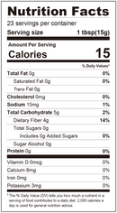 ChocZero No Sugar Added Keto Fruit Spreads, 12 oz