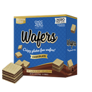 ChocZero Wafer Cookies, 8 oz