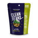 Clean Beans Roasted Broad Beans