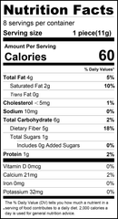 ChocZero Keto Bark 3.2oz