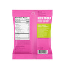 Smart Sweets Sourmelon Bites 50g (1.8 oz)