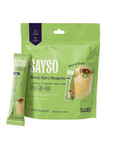 SAYSO Ready-To-Make Cocktail/Mocktail Mixer