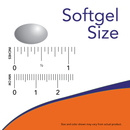 NOW DHA-250 120 softgels