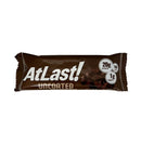 Healthsmart At Last! Uncoated Protein Bars