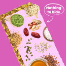 JECA Energy Bars