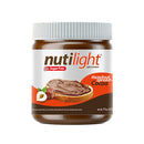 Nutilight Sugar Free Hazelnut Spread with Cocoa 11 oz.