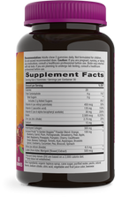 Nature's Way Alive! Hair, Skin & Nails Gummies 60 gummies