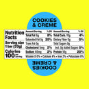 Hormbles Chormbles 10g Protein Bars