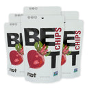 Root Foods Veggie Chips
