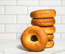 Hero Low Carb Bagels, 5 bagels