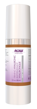NOW Hyaluronic Firming Serum - 1 fl. oz.