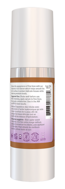 NOW Hyaluronic Firming Serum - 1 fl. oz.