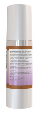 NOW Hyaluronic Firming Serum - 1 fl. oz.