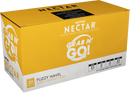 Syntrax Nectar Protein Powder Grab N' Go Box - Fuzzy Navel