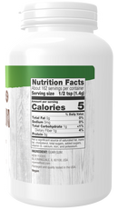 NOW Guar Gum Powder 8 oz.