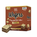 ChocZero Wafer Cookies, 8 oz