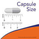 NOW Indole-3-Carbinol 200mg - 60 veg capsules