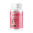 Journey Bariatric Tummy Balance Strawberry Melts by Bariatric Eating (CLEARANCE: Best by May 31, 2026)