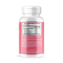 Journey Bariatric Tummy Balance Strawberry Melts by Bariatric Eating (CLEARANCE: Best by May 31, 2026)
