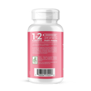 Journey Bariatric Tummy Balance Strawberry Melts by Bariatric Eating (CLEARANCE: Best by May 31, 2026)
