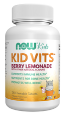 NOW Kid Vits (CLEARANCE: Best by December 31, 2026)