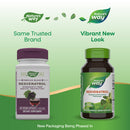 Nature's Way Resveratrol 60 vegan capsules