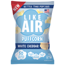 Like Air Gluten Free PuffCorn